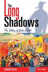 The Long Shadows: Story of Jack Earle Image